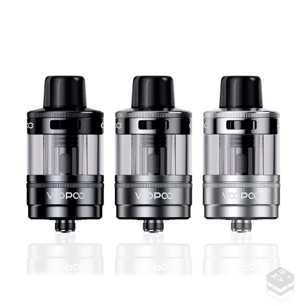 PNP X DTL TANK 2ML VOOPOO