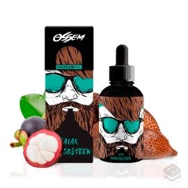 SALAK MANGOSTEEN INFUSED SERIES OSSEM 50ML VAPE