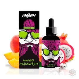 POMPEACH DRAGONFRUIT INFUSED SERIES OSSEM 50ML VAPE