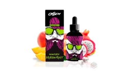 POMPEACH DRAGONFRUIT INFUSED SERIES OSSEM TPD 50ML 0MG