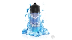 BASE COOL & FAST 50/50 OIL4VAP 80ML VAPE