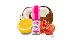 PINK WAVE DINNER LADY 30ML CONCENTRATE