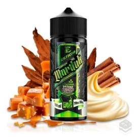 MARDUK ELIQUID OIL4VAP 100ML VAPE