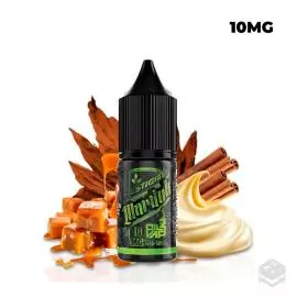 NICOTINE SALTS MARDUK OIL4VAP 10ML