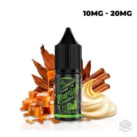 SALES DE NICOTINA MARDUK OIL4VAP SALTS 10ML