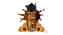 PECCATO ORIGINALE BUCANERO CHOCO 100ML VAPE