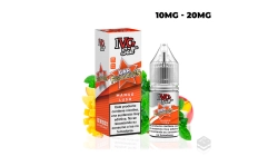 MANGO LUSH IVG JUICY SALT 10ML VAPE