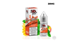 MANGO LUSH IVG JUICY SALT 10ML