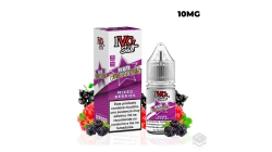 MIXED BERRIES IVG JUICY SALT 10ML VAPE