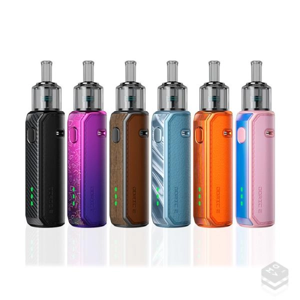 VOOPOO DORIC E VAPE