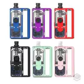 KIT PULSE AIO V2 RBA VANDY VAPE