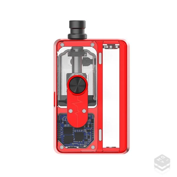 KIT PULSE AIO V2 RBA VANDY VAPE