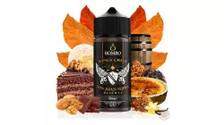 ELIQUID DON JUAN SUPRA RESERVE BOMBO 100ML VAPE