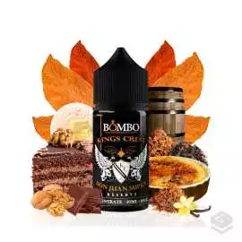 FLAVOR DON JUAN SUPRA RESERVE BOMBO 30ML VAPE