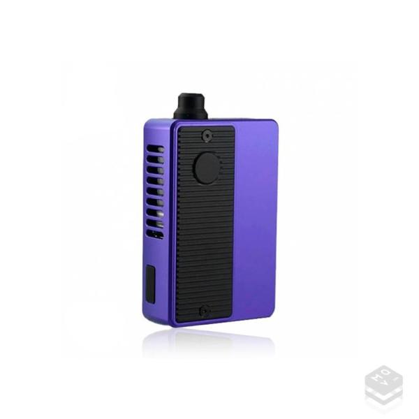 KIT SAN AIO BY VAPERZ CLOUD X GEROBAK VAPE