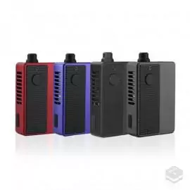 KIT SAN AIO BY VAPERZ CLOUD X GEROBAK VAPE