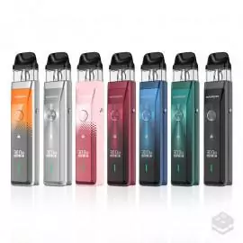 VAPORESSO XROS PRO VAPE