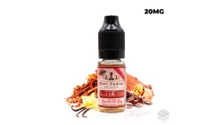 BLACK FLAG RISEN FIVE PAWNS SALT 10ML