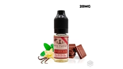 BOWDENS MATE FIVE PAWNS SALT 10ML