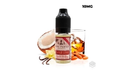 CASTLE LONG FIVE PAWNS SALT 10ML