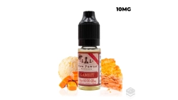 GAMBIT FIVE PAWNS SALT 10ML