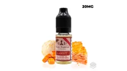 GAMBIT FIVE PAWNS SALT 10ML