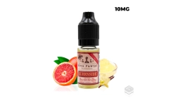 QUEENSIDE FIVE PAWNS SALT 10ML