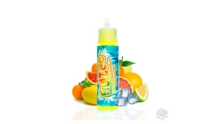 E LIQUID LEMON ORANGE MANDARIN 50ML FRUIZEE