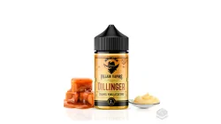 VILLAIN VAPORS DILLINGER FIVE PAWNS LEGACY 50ML
