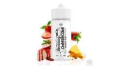 STRAWBERRY CHEESECAKE THE FRENCH BAKERY LIQUIDS 100ML