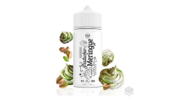 PISTACHIO MERINGUE THE FRENCH BAKERY LIQUIDS 100ML