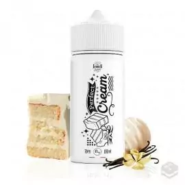 PERFECT CREAM THE FRENCH BAKERY LIQUIDS 100ML VAPE