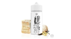 PERFECT CREAM THE FRENCH BAKERY LIQUIDS 100ML