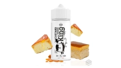 CUSTARD KING THE FRENCH BAKERY LIQUIDS 100ML