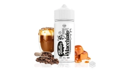 BUTTER MACCHIATO THE FRENCH BAKERY LIQUIDS 100ML