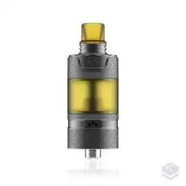 PRECISIO GT DLC RTA BLACK ENGRAVED LIMITED EDITION BD VAPE