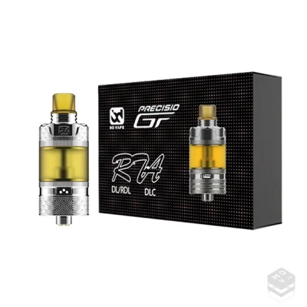 precisio gt rta bd vape BDvape Precisio MTL RTA 22mm main image 0