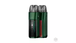 VAPORESSO LUXE XR MAX POD LEATHER VERSION VAPE