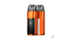 VAPORESSO LUXE XR MAX POD LEATHER VERSION VAPE