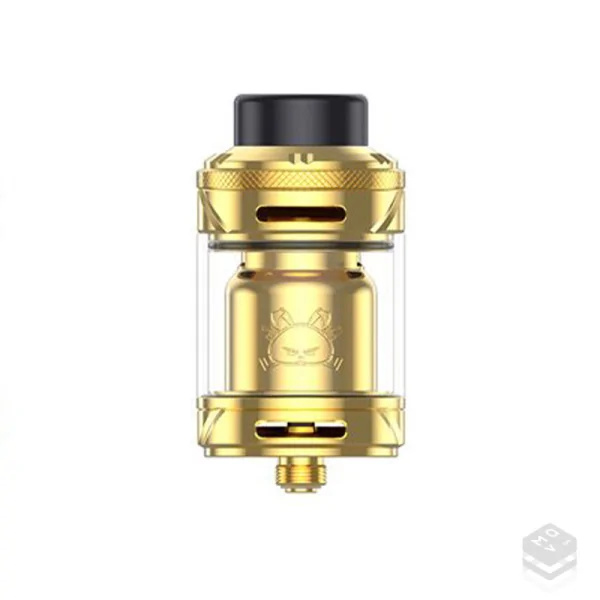 FAT RABBIT 2 RTA HELLVAPE