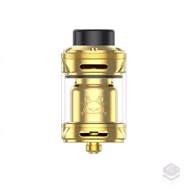 FAT RABBIT 2 RTA HELLVAPE