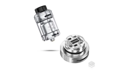 FAT RABBIT 2 RTA HELLVAPE VAPE