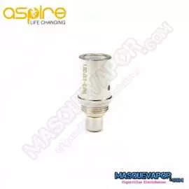 Aspire BVC 1.8ohm - Pack 1 Resistencia