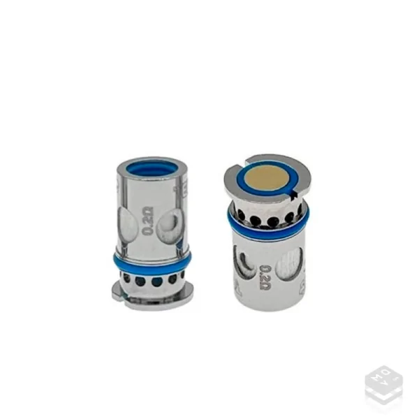 RESISTENCIAS VC TECH VAPERZ CLOUD VAPE