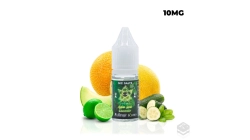 DEMO MELON LIME CUCUMBER THE MIND FLAYER & BOMBO 10ML NICOTINE SALTS