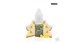 SALES DE NICOTINA DEMO LEMON TART CHEESECAKE THE MIND FLAYER & BOMBO 10ML