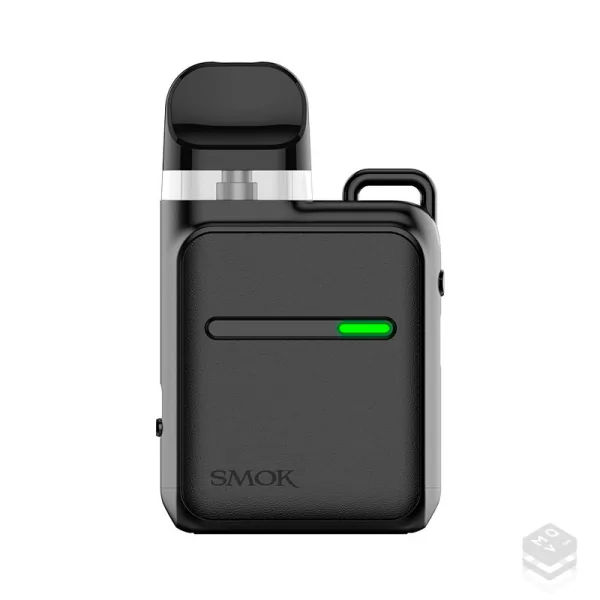 NOVO MASTER BOX KIT SMOK MATTE BLACK