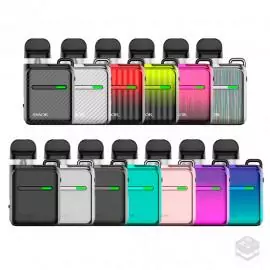 NOVO MASTER BOX KIT SMOK VAPE