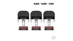 POD NOVO MESHED 2ML VAPE