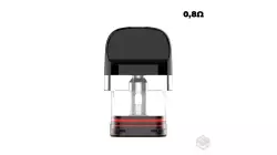 POD NOVO MESHED 2ML VAPE